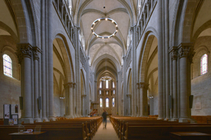 Die Kathedrale St. Peter