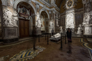 The Sansevero Chapel Museum