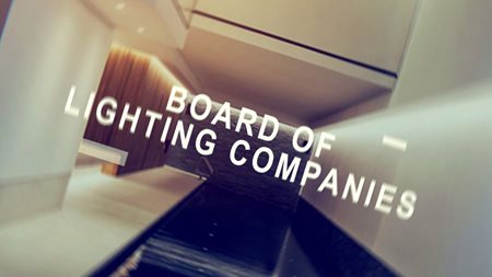 iGuzzini in the ENLIGHTENme Board of Lighting Companies