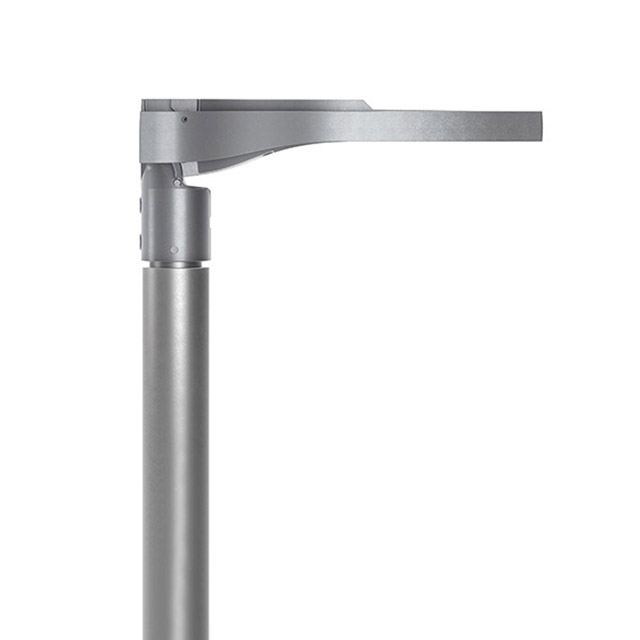 Quid - pole mounted 574x322mm